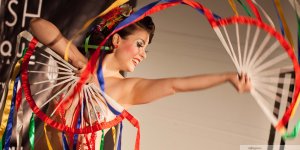 Polish Burlesque Festival