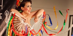 Polish Burlesque Festival