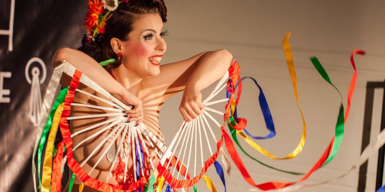 Polish Burlesque Festival