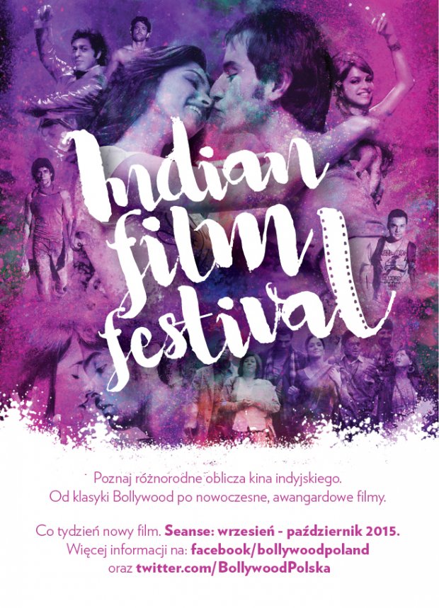INDIAN FILM FESTIWAL