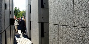 Pogrzeb Żołnierzy Wyklętych - Panteon na Łączce