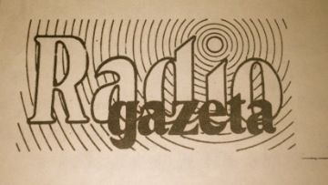 Archiwum Radia ZET