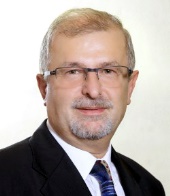 Sławomir Antonik - Burmistrz Targówka