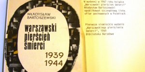 Wystawa w KPRM poświęcona pamięci Władysława Bartoszewskiego