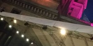 Zakończenie lata pod PKiN - Requiem Mozarta