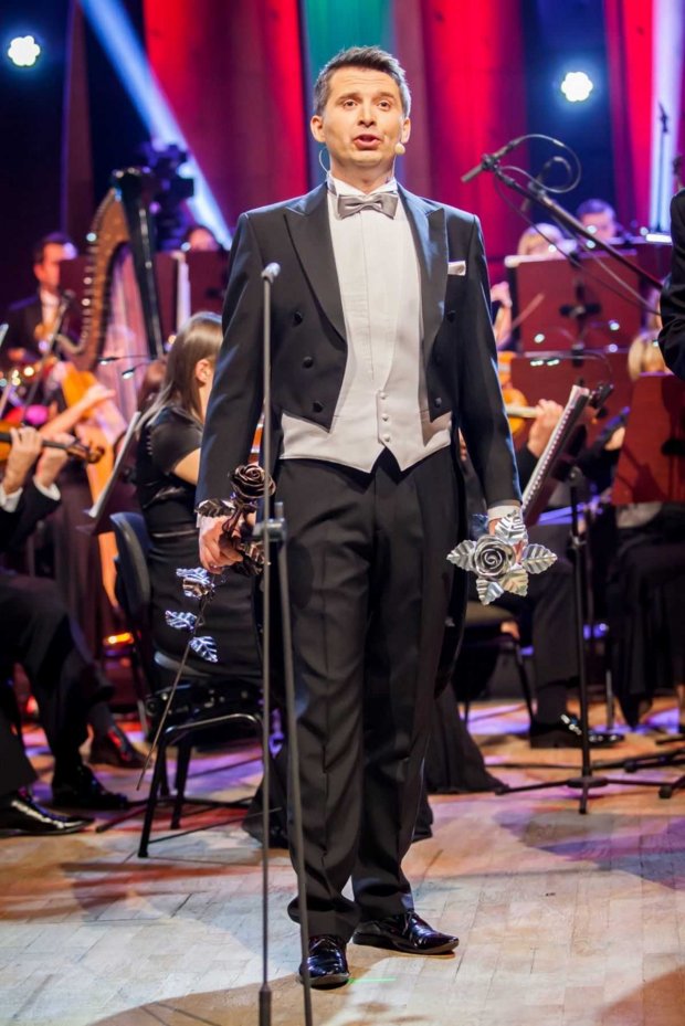 Emil Ławecki - Teatr Wielki - Opera Narodowa Warszawa