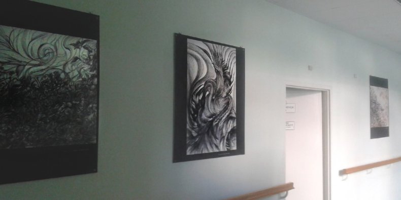 „Panopticum” Agaty Sztyber