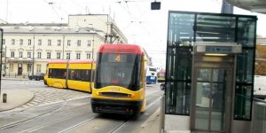 Wróciła 4 - na słynnym lewoskręcie, którego bali się urzędnicy
