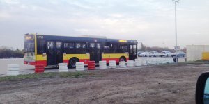 Konkurs IGKM - MZA dla kierowców autobusów komunikacji miejskiej