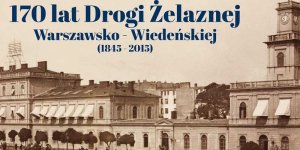 Dworzec kolei Warszawsko-Wiedeńskiej