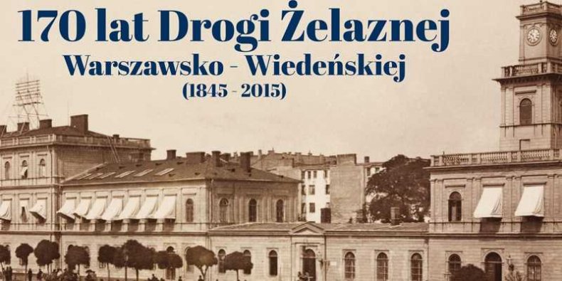 Dworzec kolei Warszawsko-Wiedeńskiej