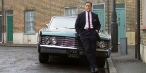 Legend - Tom Hardy