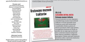 Kurier Warszawski - str. 4 wydania z października 2015