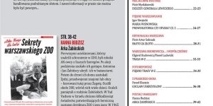Kurier Warszawski - str. 5 wydania z października 2015