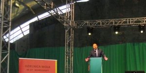Aleksander Pociej - senator RP