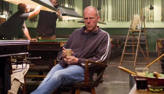 Brian Helgeland - reżyser filmu "Legend"