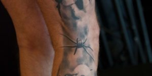 Warsaw Tattoo Convention 2015
