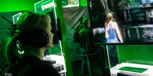 Warsaw Games Week