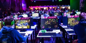 Warsaw Games Week
