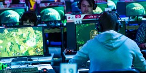 Warsaw Games Week