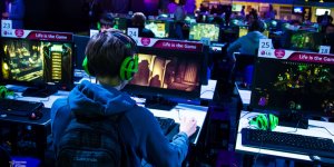 Warsaw Games Week