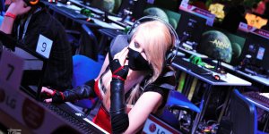 Warsaw Games Week