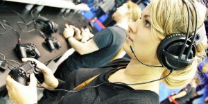 Warsaw Games Week