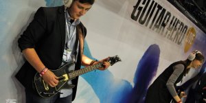Warsaw Games Week