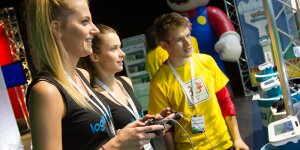 Warsaw Games Week