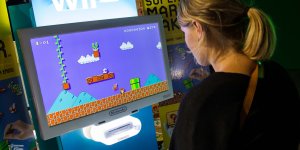 Warsaw Games Week