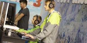 Warsaw Games Week