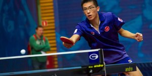 ITTF World Tour Warsaw Polish Open