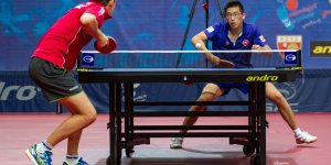 ITTF World Tour Warsaw Polish Open