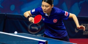 ITTF World Tour Warsaw Polish Open