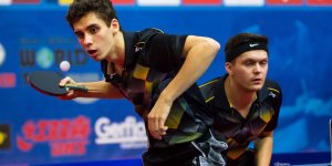 ITTF World Tour Warsaw Polish Open