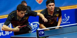 ITTF World Tour Warsaw Polish Open