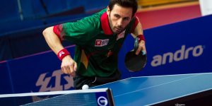ITTF World Tour Warsaw Polish Open