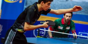 ITTF World Tour Warsaw Polish Open