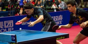 ITTF World Tour Warsaw Polish Open