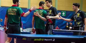 ITTF World Tour Warsaw Polish Open