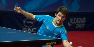 ITTF World Tour Warsaw Polish Open