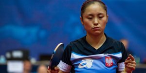 ITTF World Tour Warsaw Polish Open