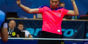ITTF World Tour Warsaw Polish Open