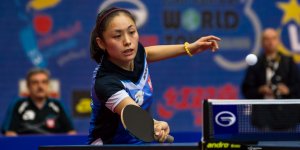 ITTF World Tour Warsaw Polish Open