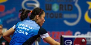 ITTF World Tour Warsaw Polish Open