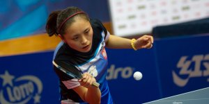 ITTF World Tour Warsaw Polish Open
