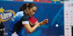 ITTF World Tour Warsaw Polish Open
