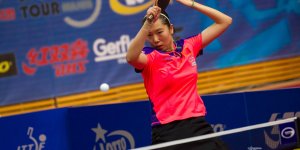ITTF World Tour Warsaw Polish Open