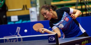 ITTF World Tour Warsaw Polish Open
