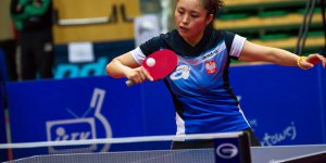 ITTF World Tour Warsaw Polish Open